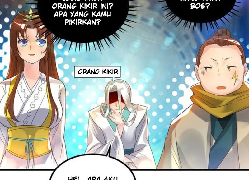 I Have Nine Female Disciples Chapter 28 Gambar 4