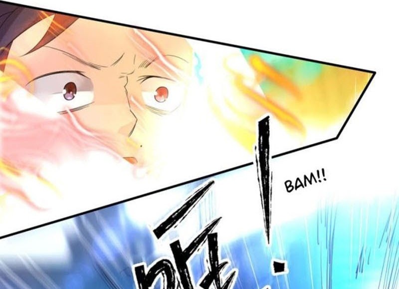 I Have Nine Female Disciples Chapter 28 Gambar 7