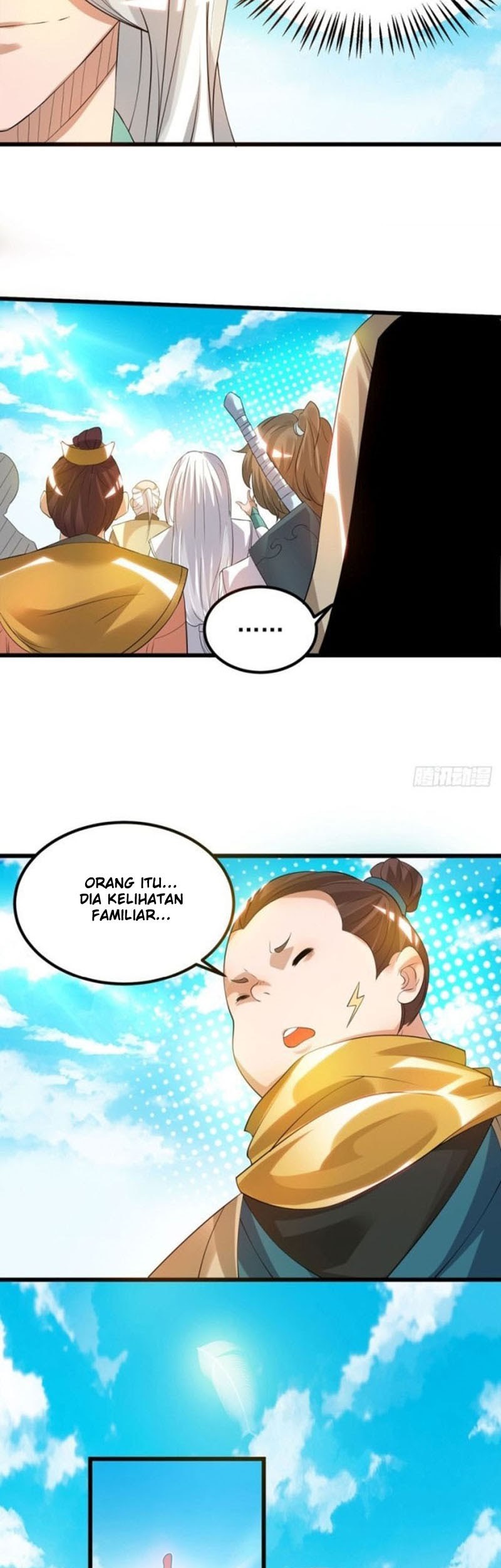 I Have Nine Female Disciples Chapter 27 Gambar 4