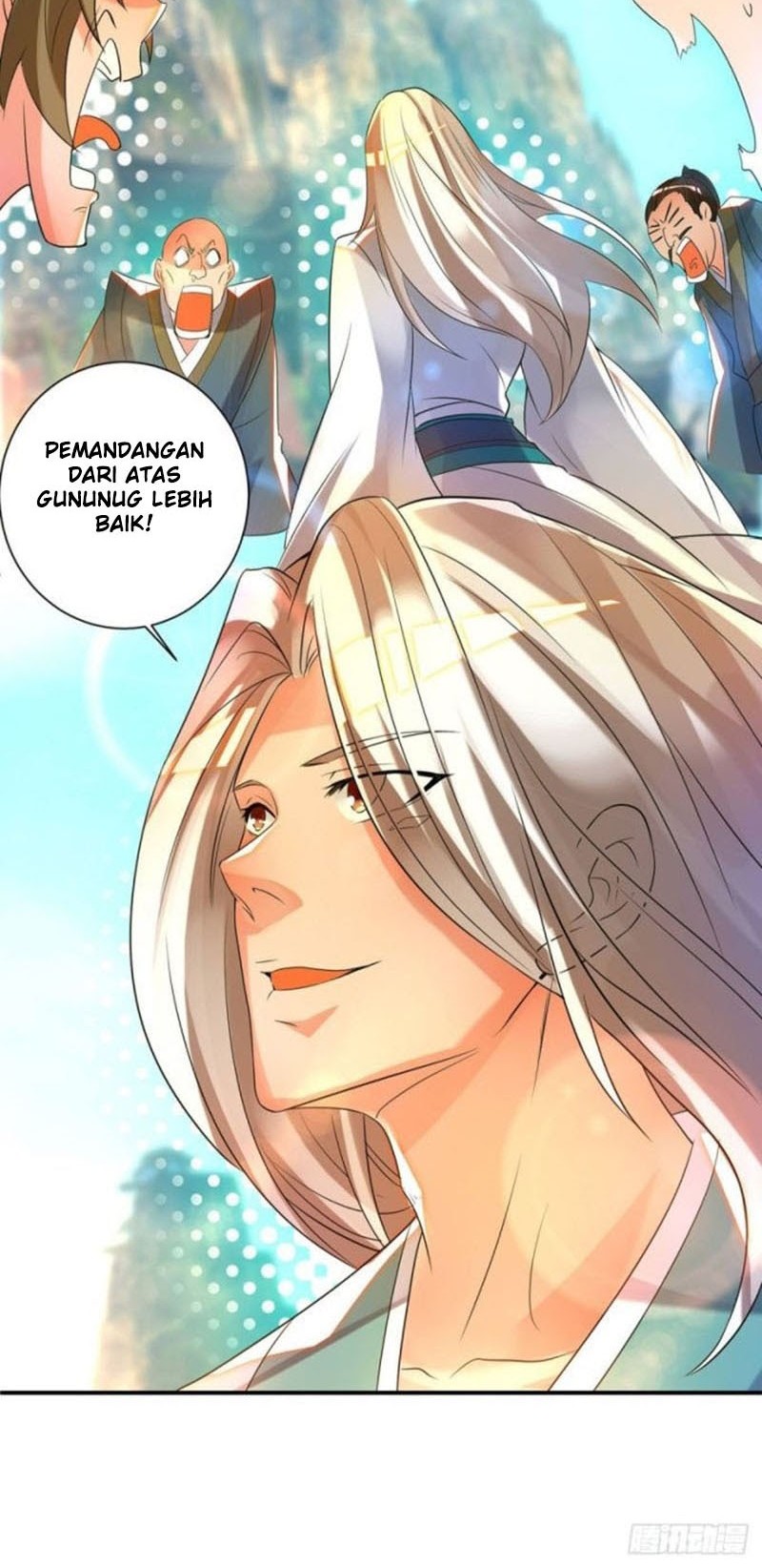 I Have Nine Female Disciples Chapter 26.5 Gambar 13