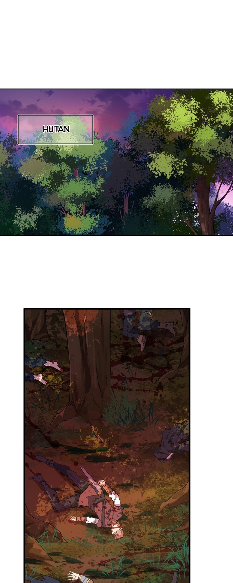 Wuxian Shitu Chapter 38 Gambar 20