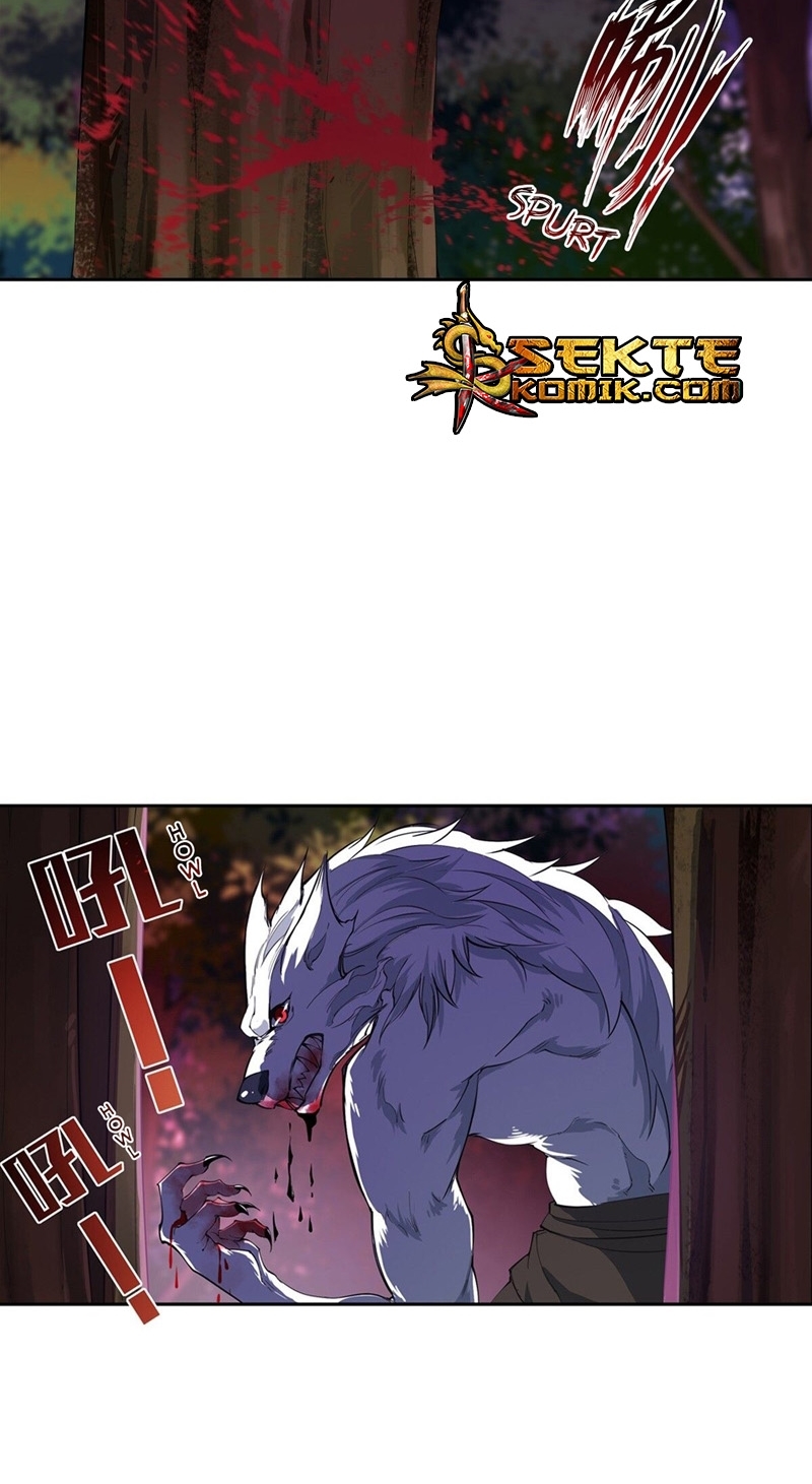 Wuxian Shitu Chapter 38 Gambar 25