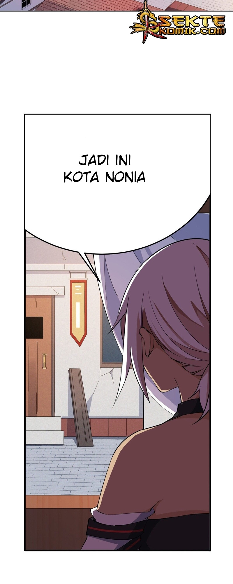 Wuxian Shitu Chapter 38 Gambar 3