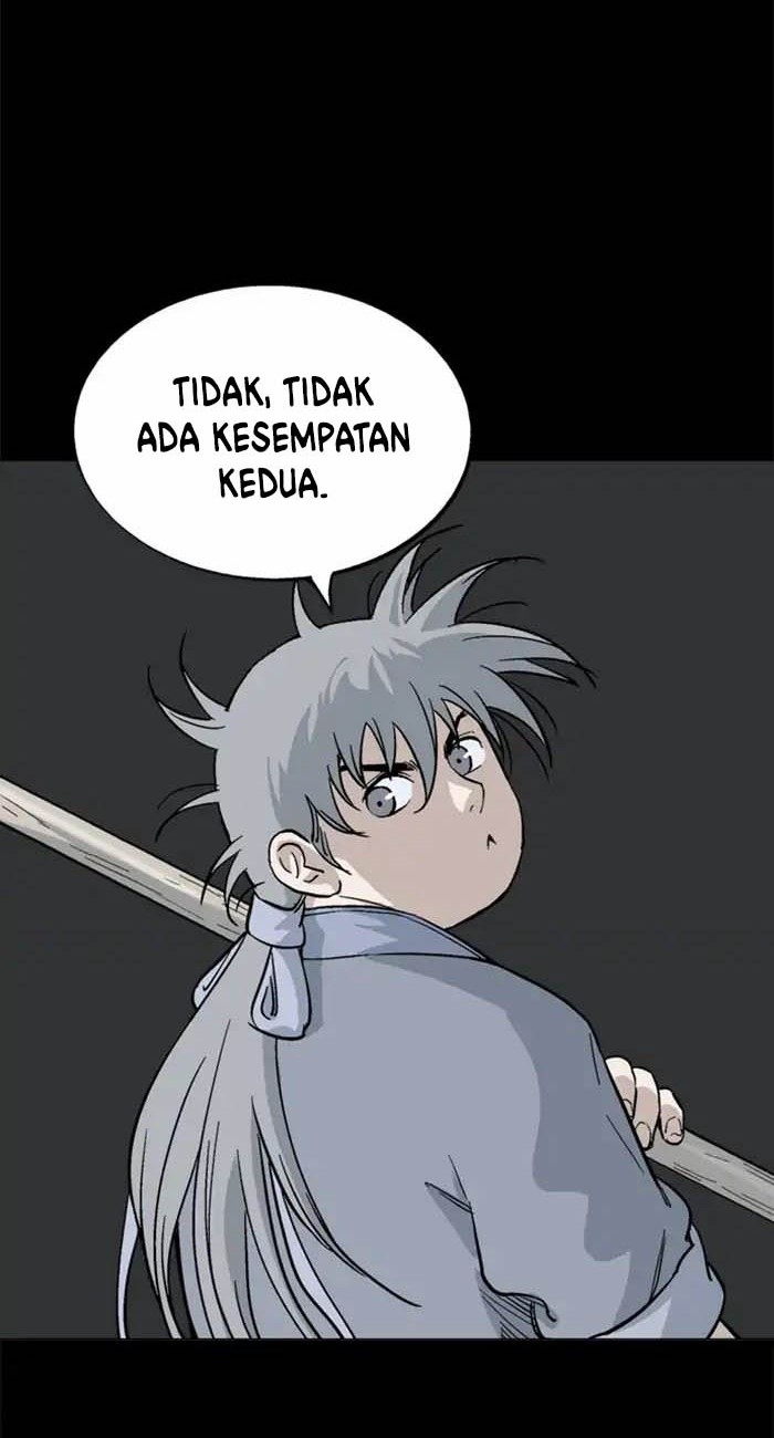 Gosu Chapter 164 Gambar 8