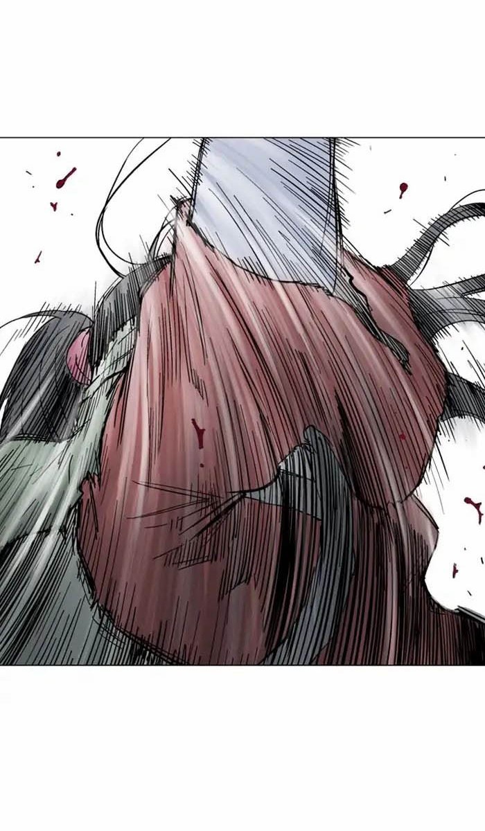 Gosu Chapter 164 Gambar 12