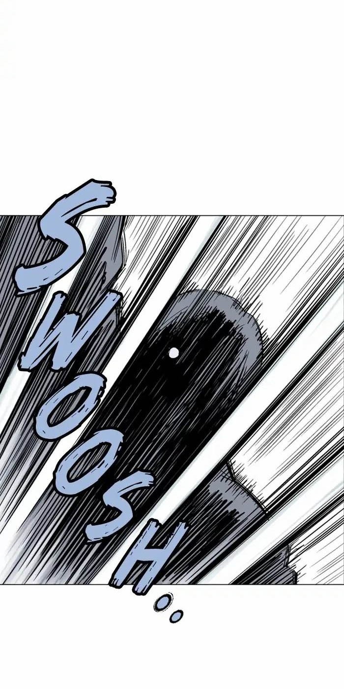 Gosu Chapter 164 Gambar 28