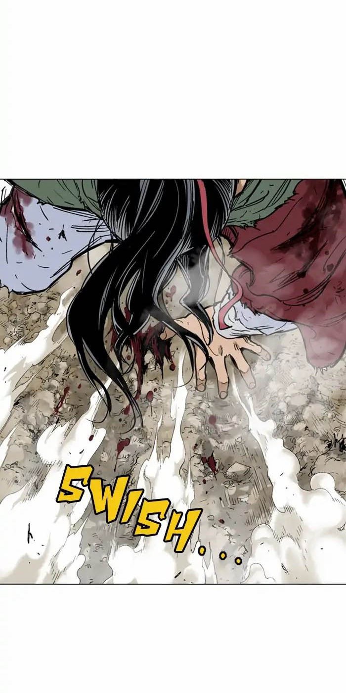 Gosu Chapter 164 Gambar 34