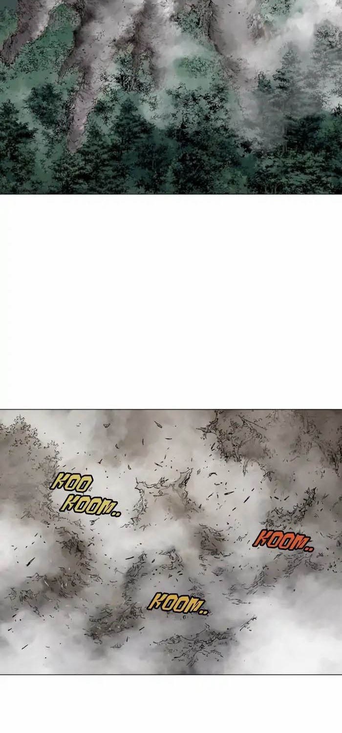 Gosu Chapter 164 Gambar 44