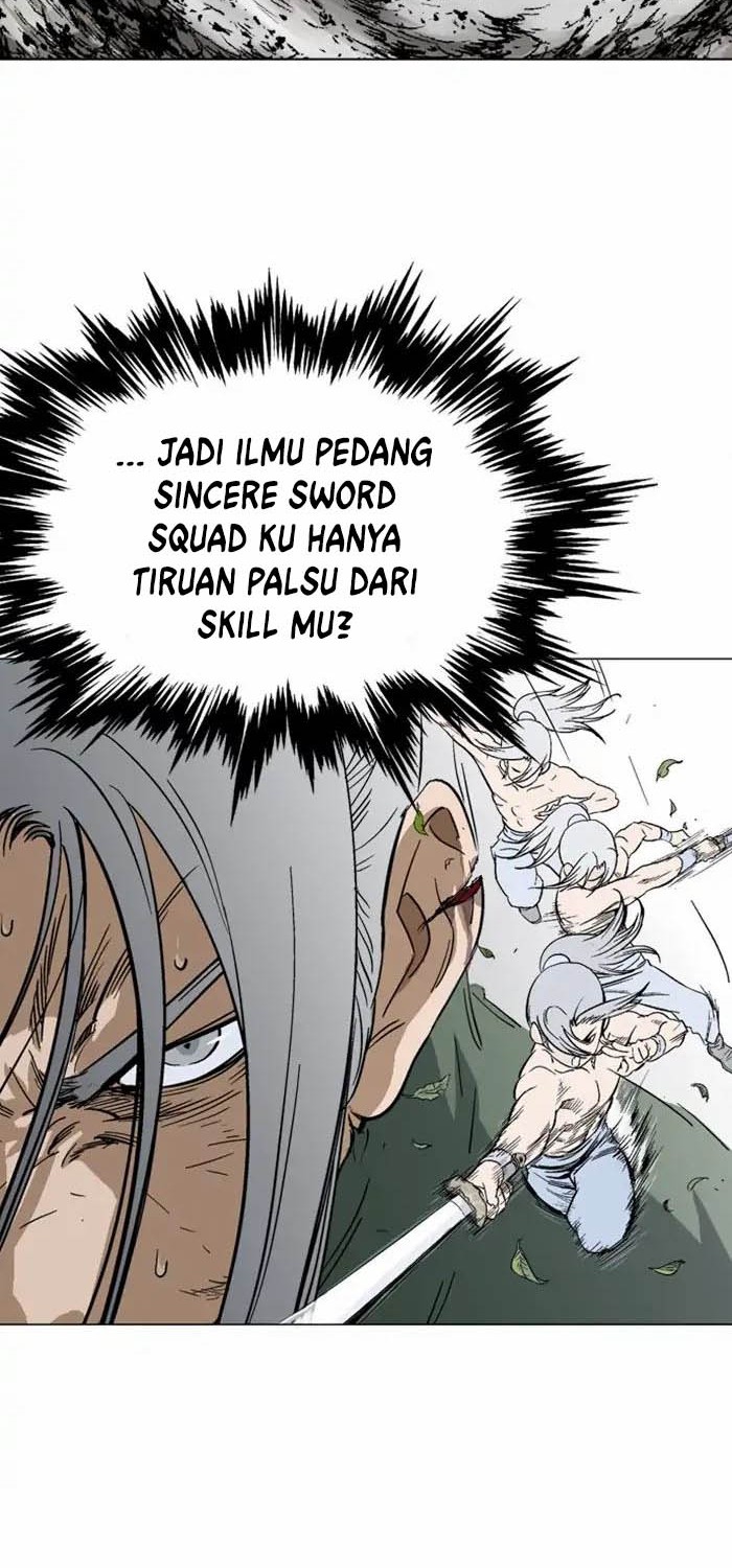 Gosu Chapter 164 Gambar 52