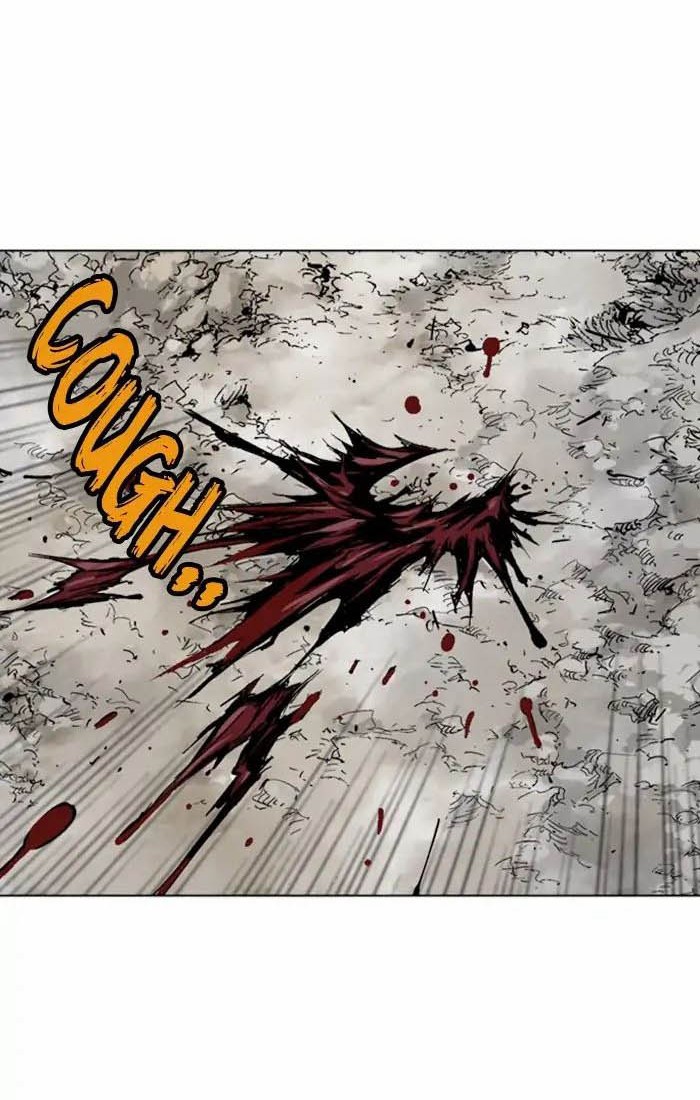 Gosu Chapter 164 Gambar 48