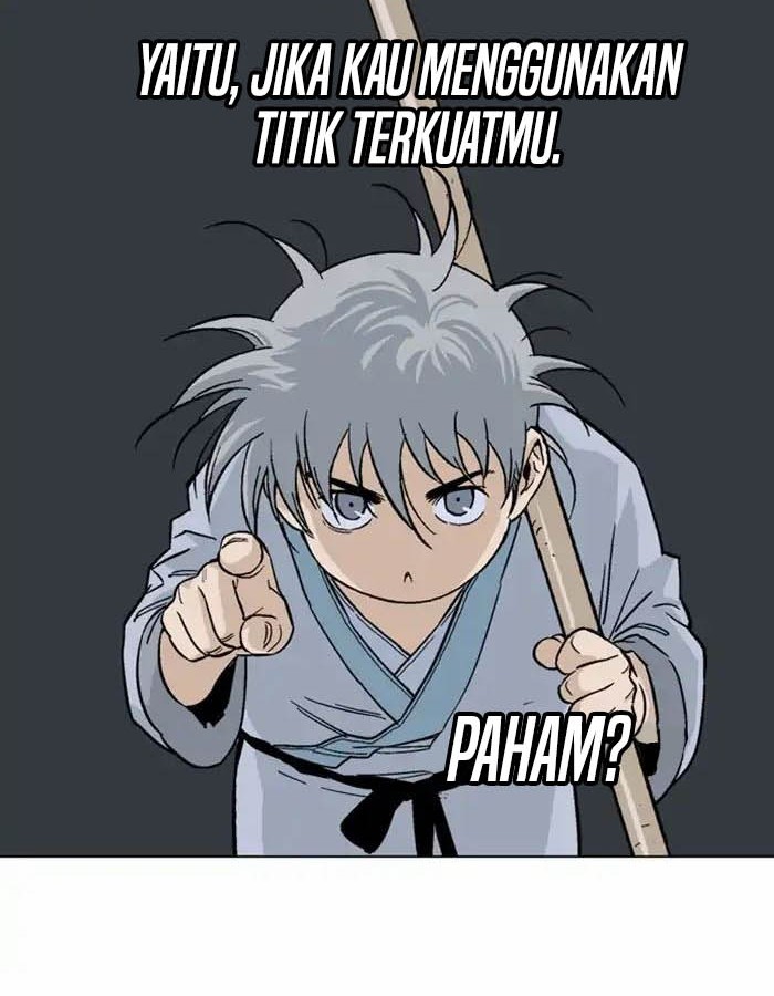 Gosu Chapter 164 Gambar 60