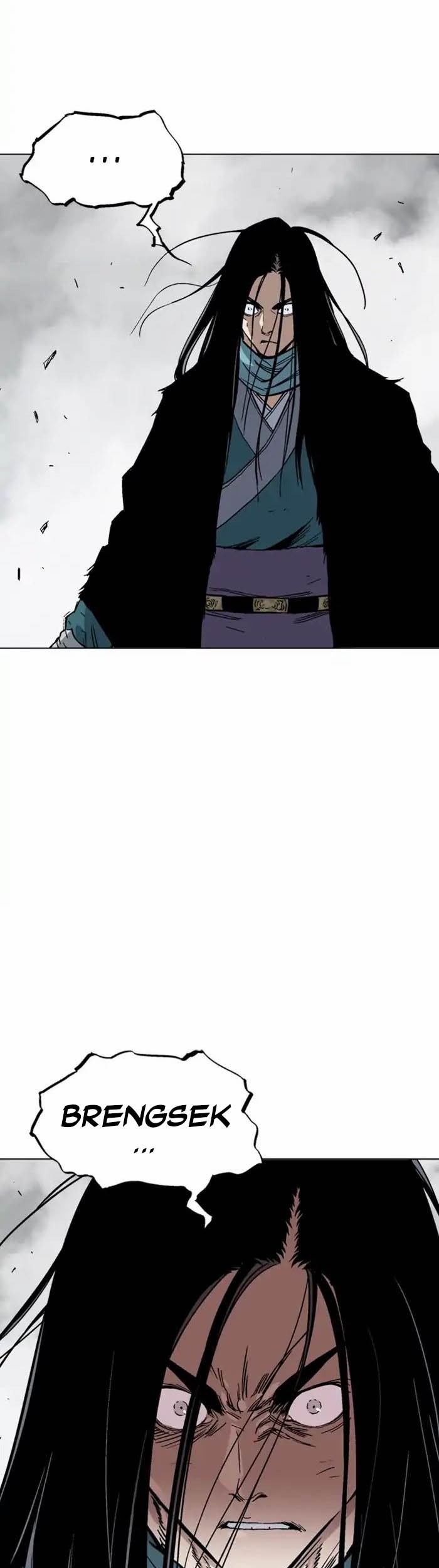 Gosu Chapter 164 Gambar 65