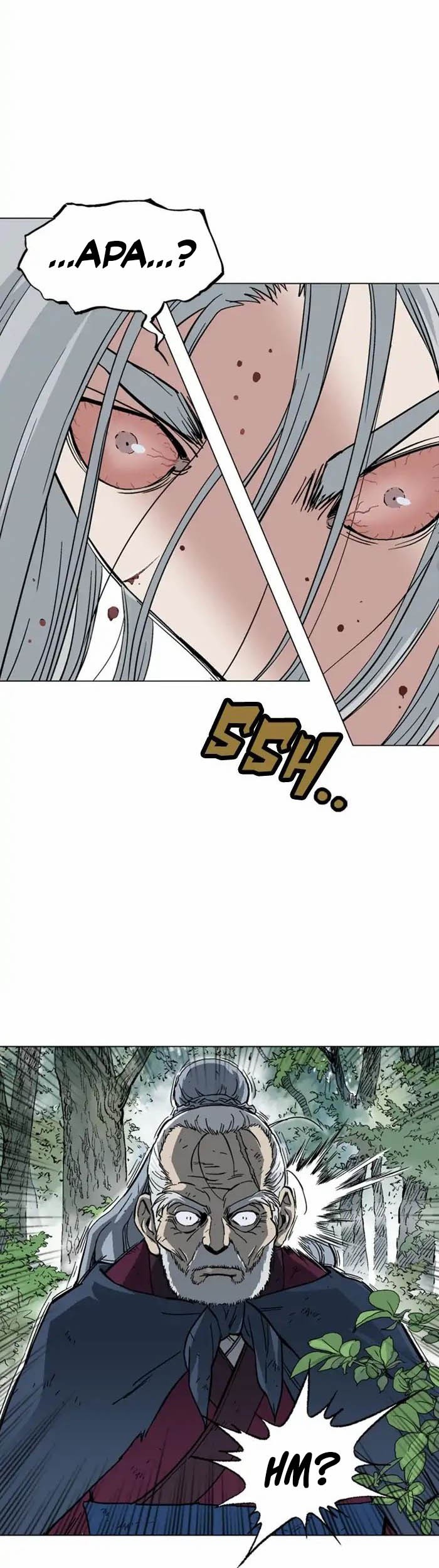 Gosu Chapter 164 Gambar 67