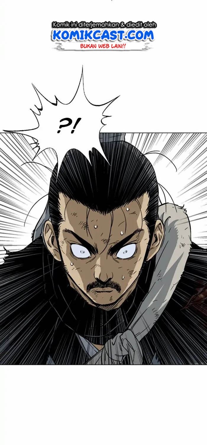 Gosu Chapter 164 Gambar 68