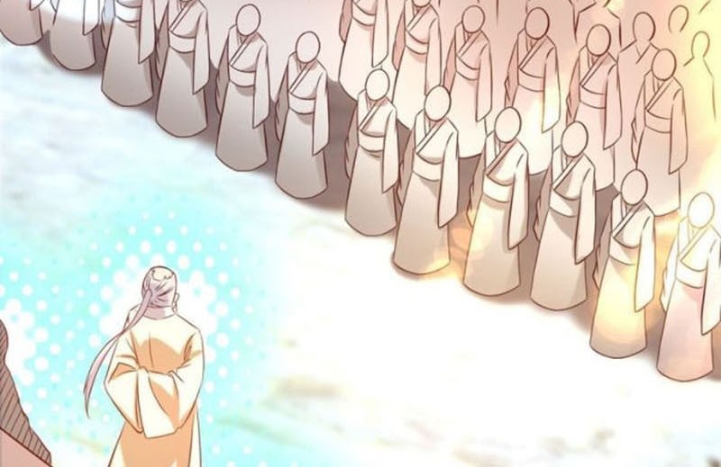 I Have Nine Female Disciples Chapter 29 Gambar 16