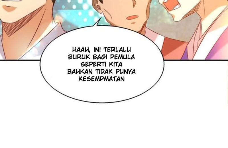 I Have Nine Female Disciples Chapter 29 Gambar 19