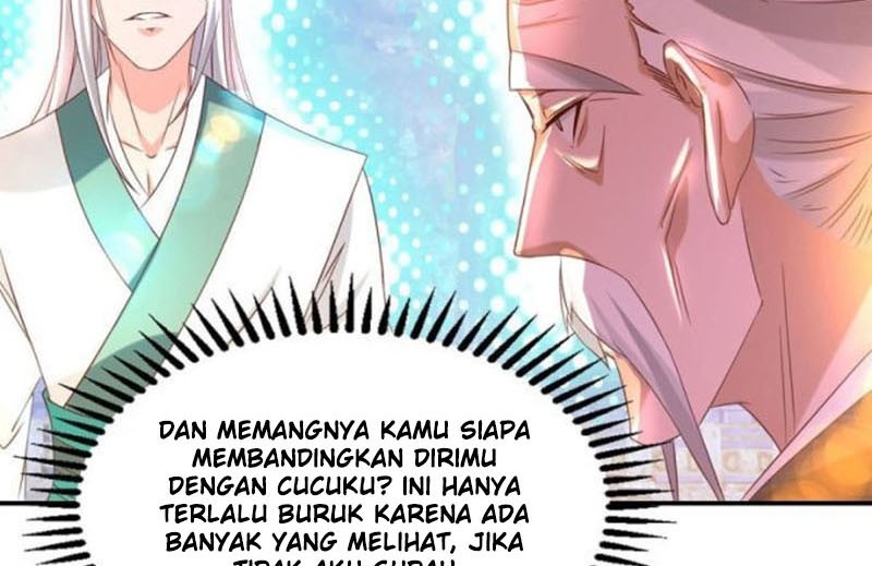 I Have Nine Female Disciples Chapter 29 Gambar 7