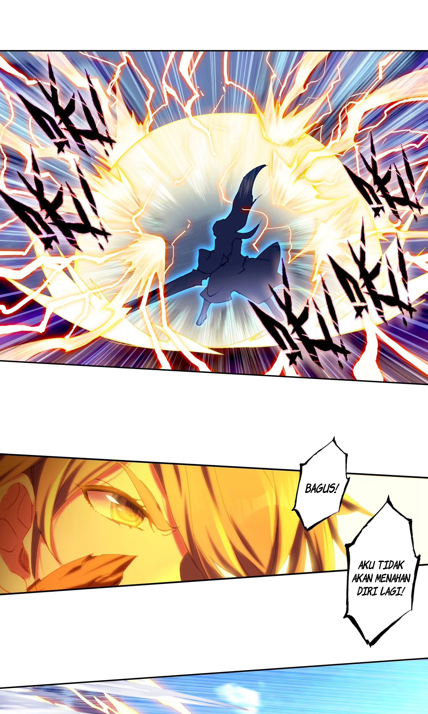 Soul Land 2 Chapter 243.1 Gambar 8