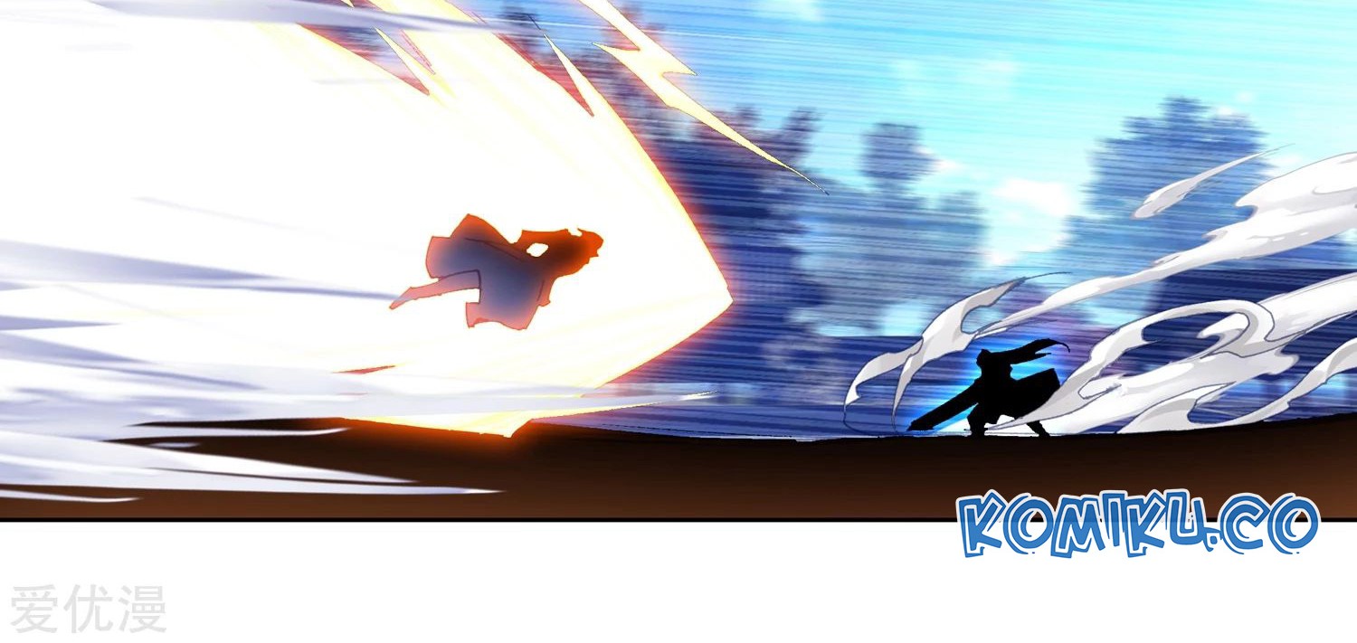 Soul Land 2 Chapter 243.1 Gambar 9