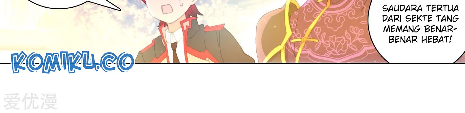 Soul Land 2 Chapter 243.1 Gambar 13