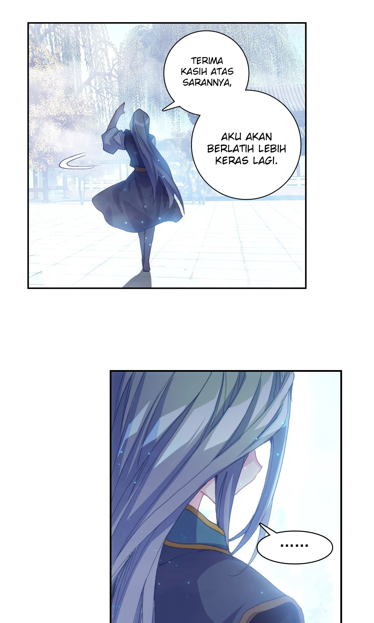 Soul Land 2 Chapter 243.1 Gambar 17