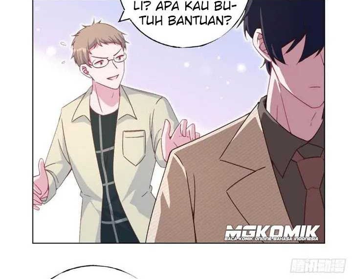 Prince charming daddy descended from heaven Chapter 58 Gambar 6