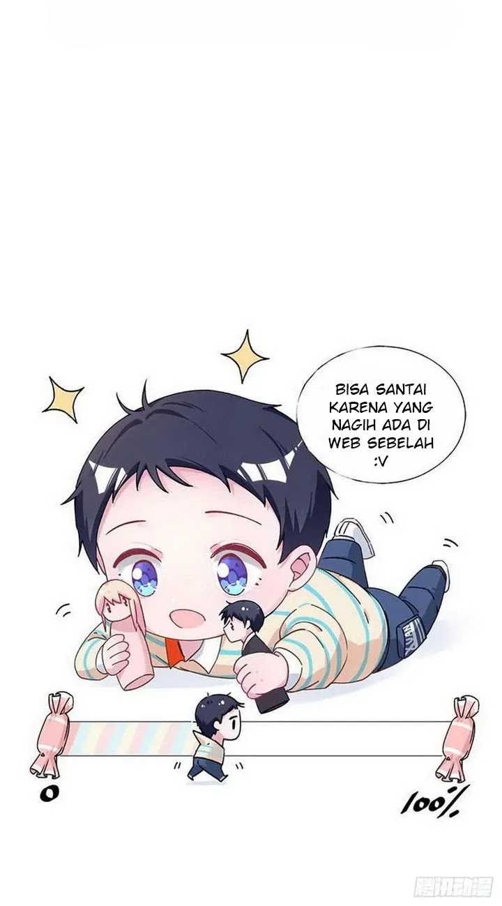 Prince charming daddy descended from heaven Chapter 58 Gambar 15