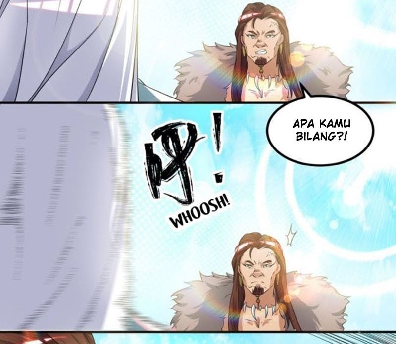 I Have Nine Female Disciples Chapter 31 Gambar 13