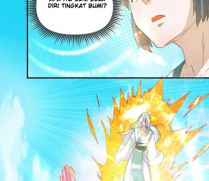 I Have Nine Female Disciples Chapter 31 Gambar 16