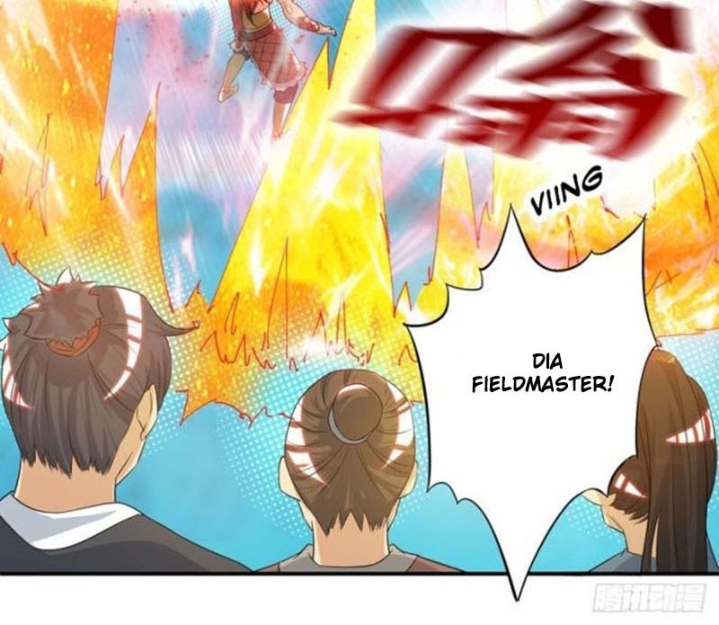 I Have Nine Female Disciples Chapter 31 Gambar 19