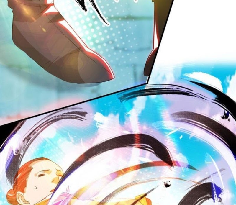 I Have Nine Female Disciples Chapter 31 Gambar 4