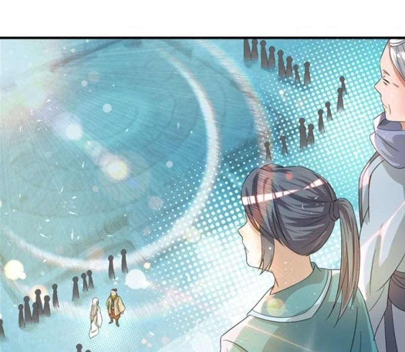 I Have Nine Female Disciples Chapter 31 Gambar 7