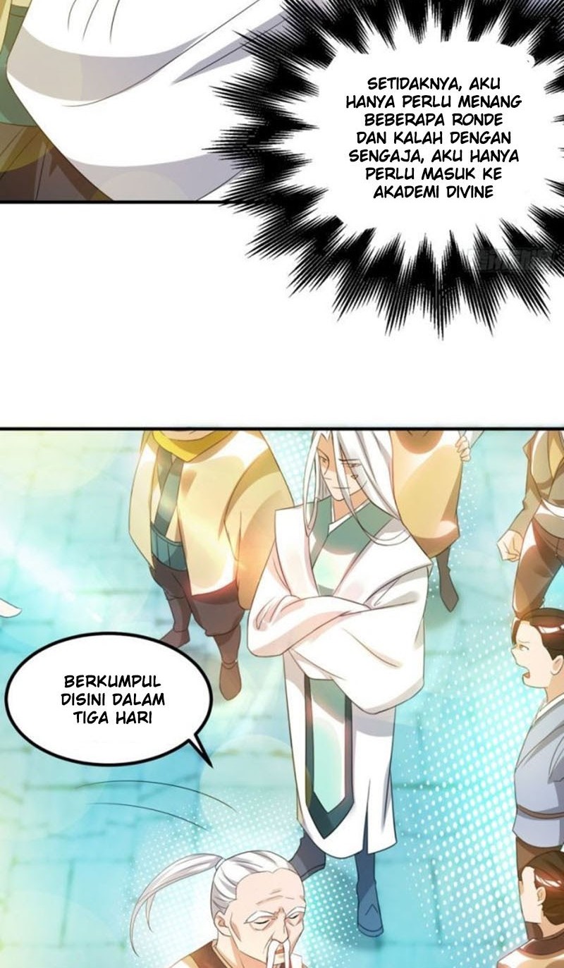 I Have Nine Female Disciples Chapter 30 Gambar 5