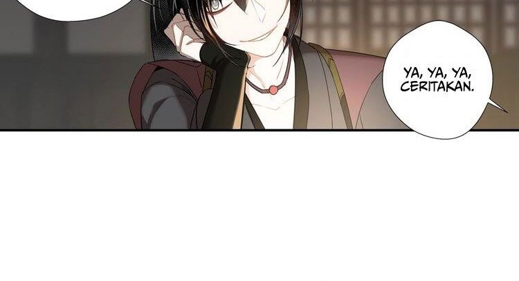 The Grandmaster of Demonic Cultivation Chapter 92 Gambar 8