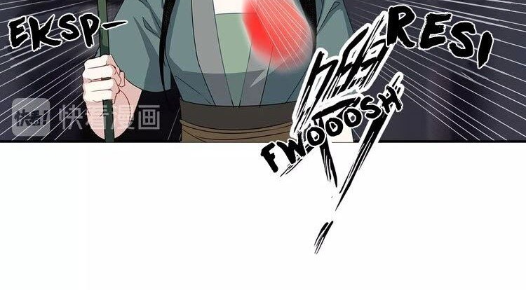 The Grandmaster of Demonic Cultivation Chapter 90 Gambar 4