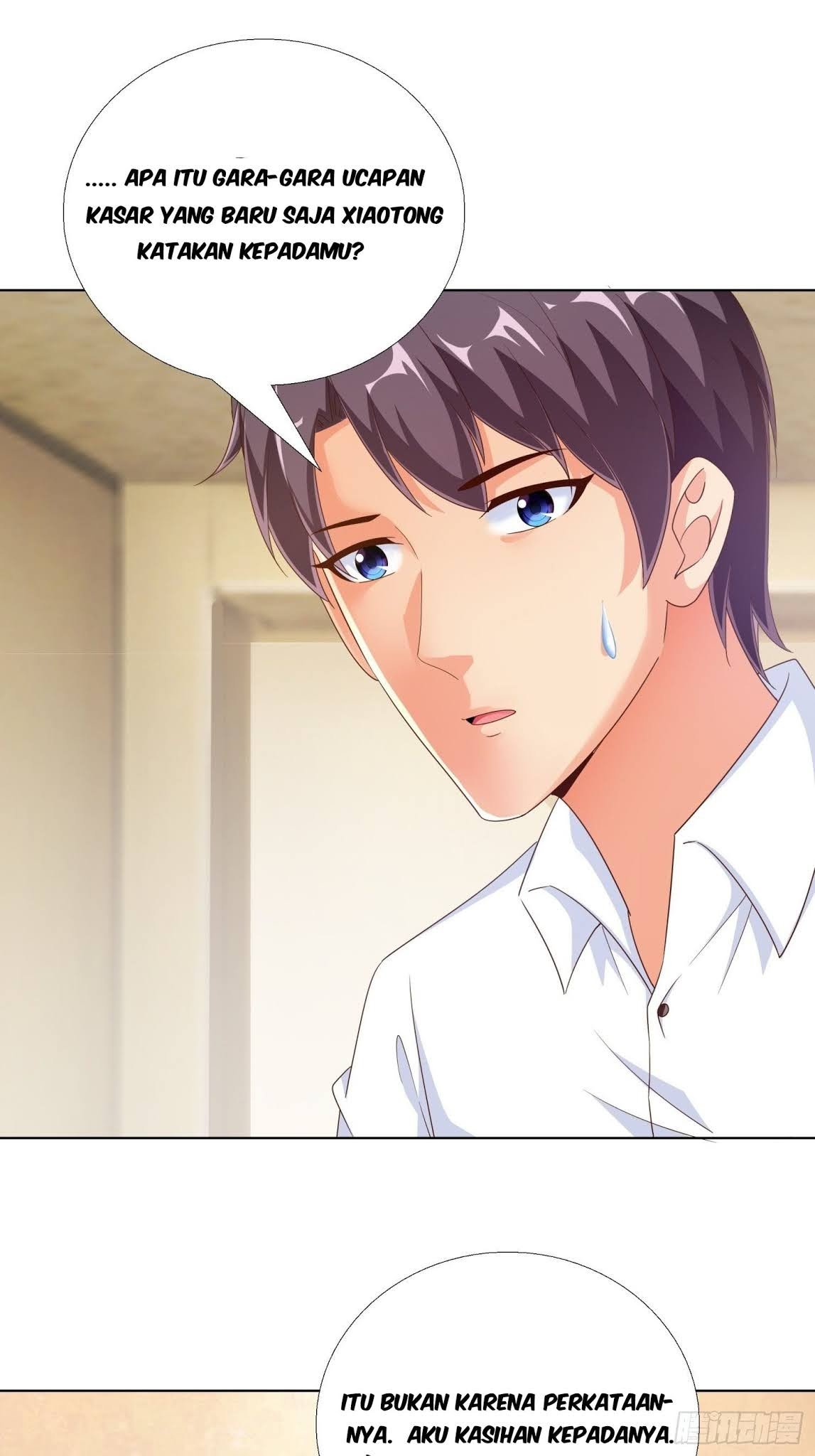 Super School Doctor Chapter 84 Gambar 4