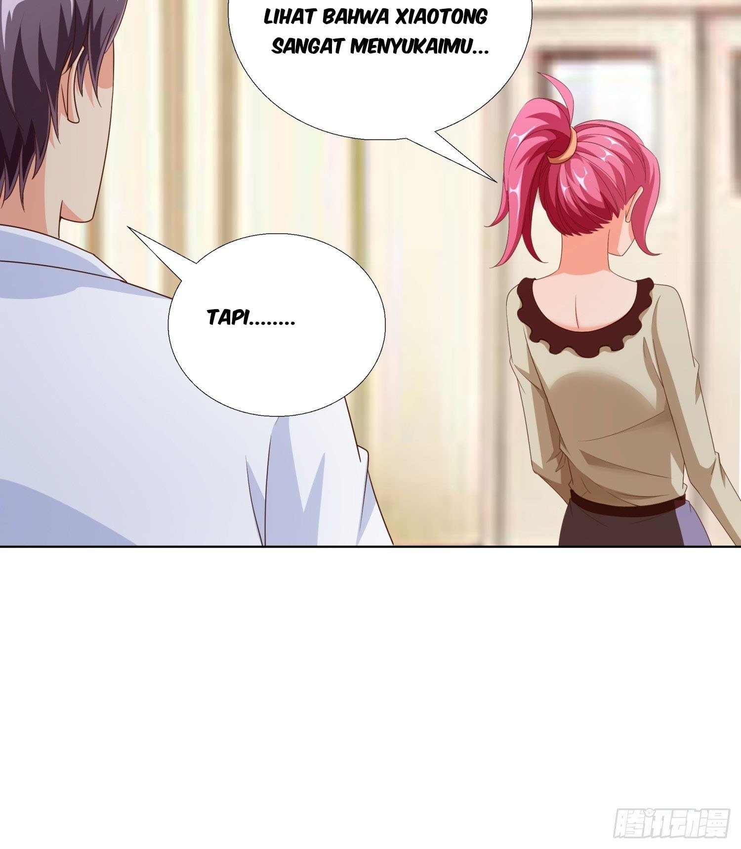 Super School Doctor Chapter 84 Gambar 6