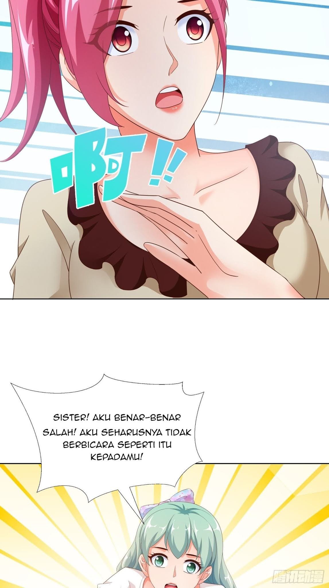 Super School Doctor Chapter 84 Gambar 9