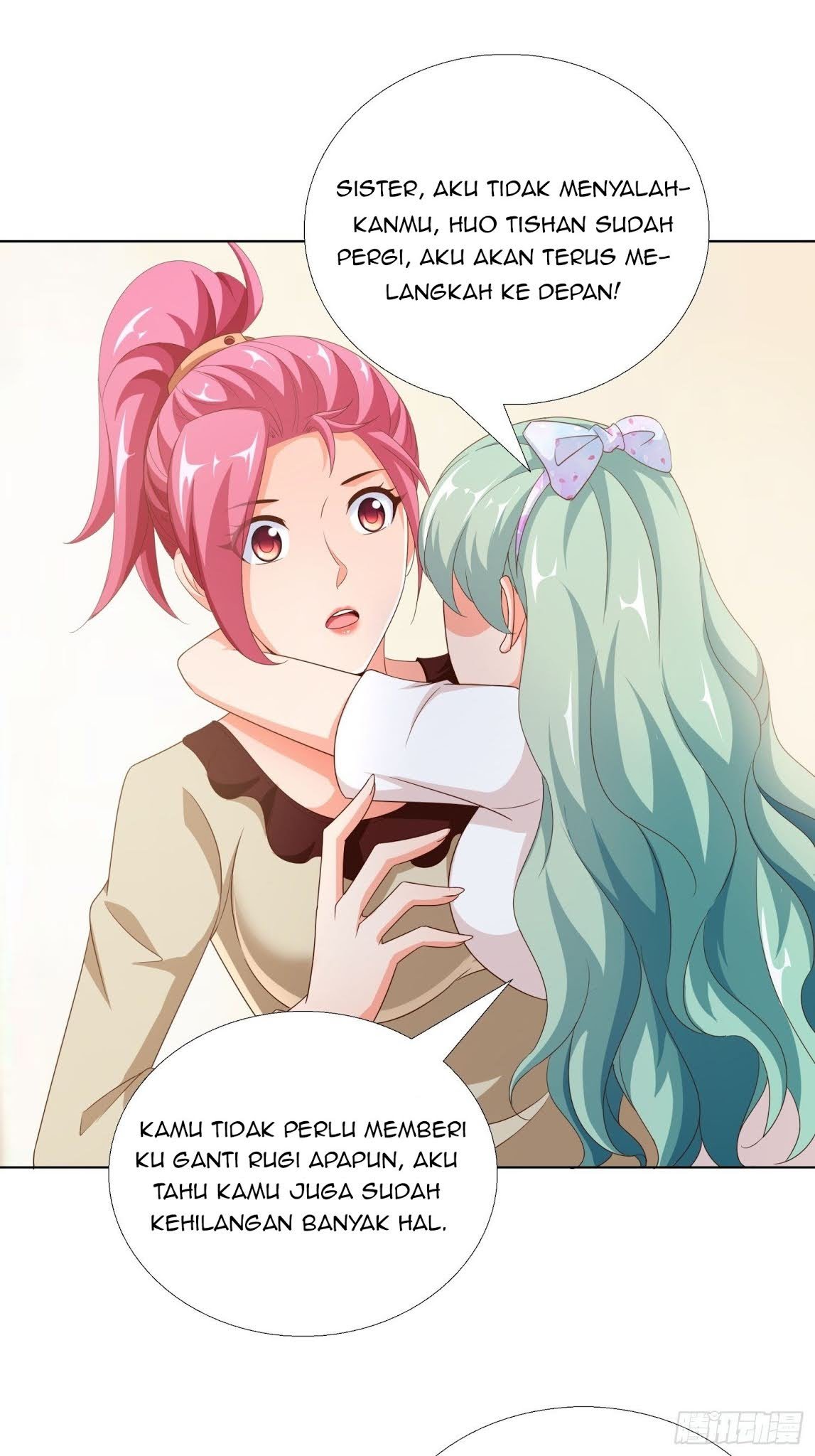 Super School Doctor Chapter 84 Gambar 11