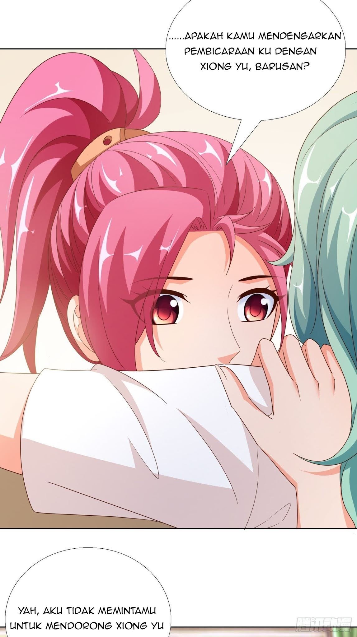 Super School Doctor Chapter 84 Gambar 12