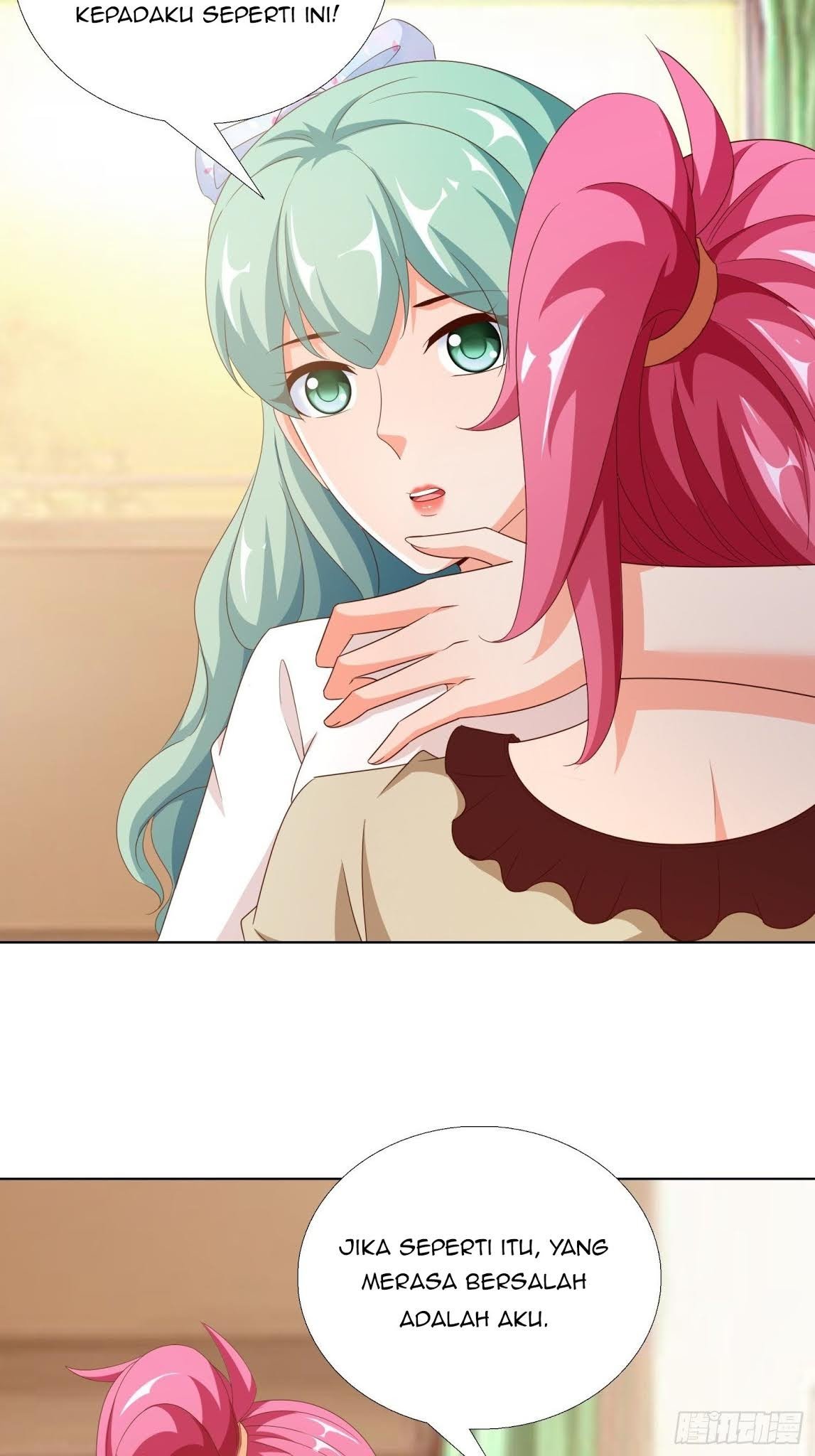 Super School Doctor Chapter 84 Gambar 13