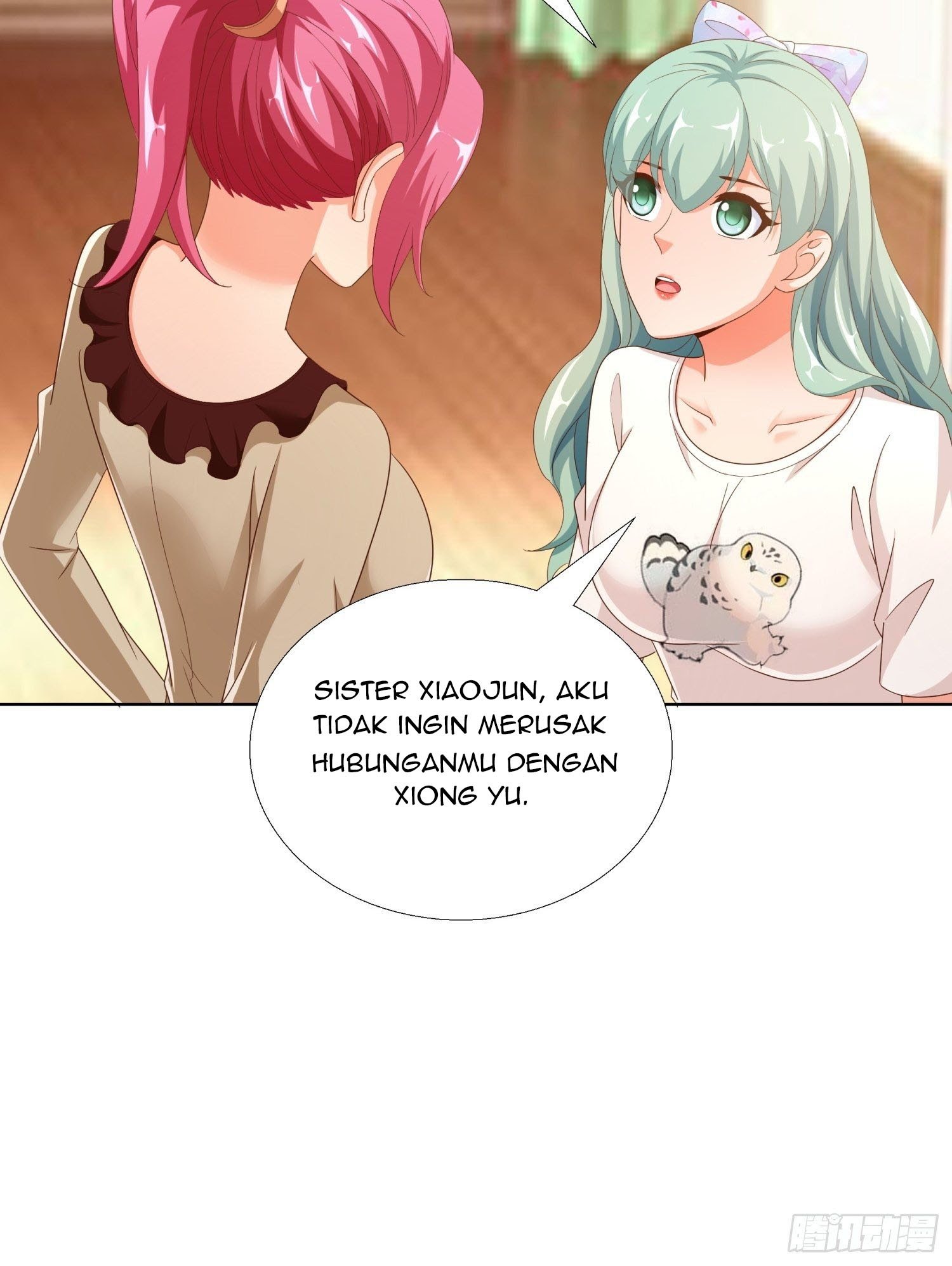 Super School Doctor Chapter 84 Gambar 14