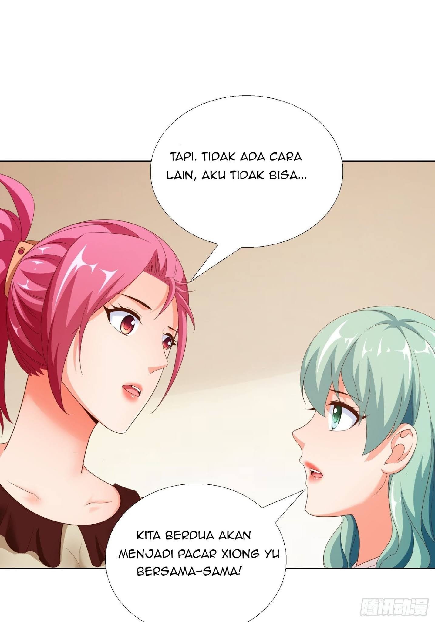 Super School Doctor Chapter 84 Gambar 15