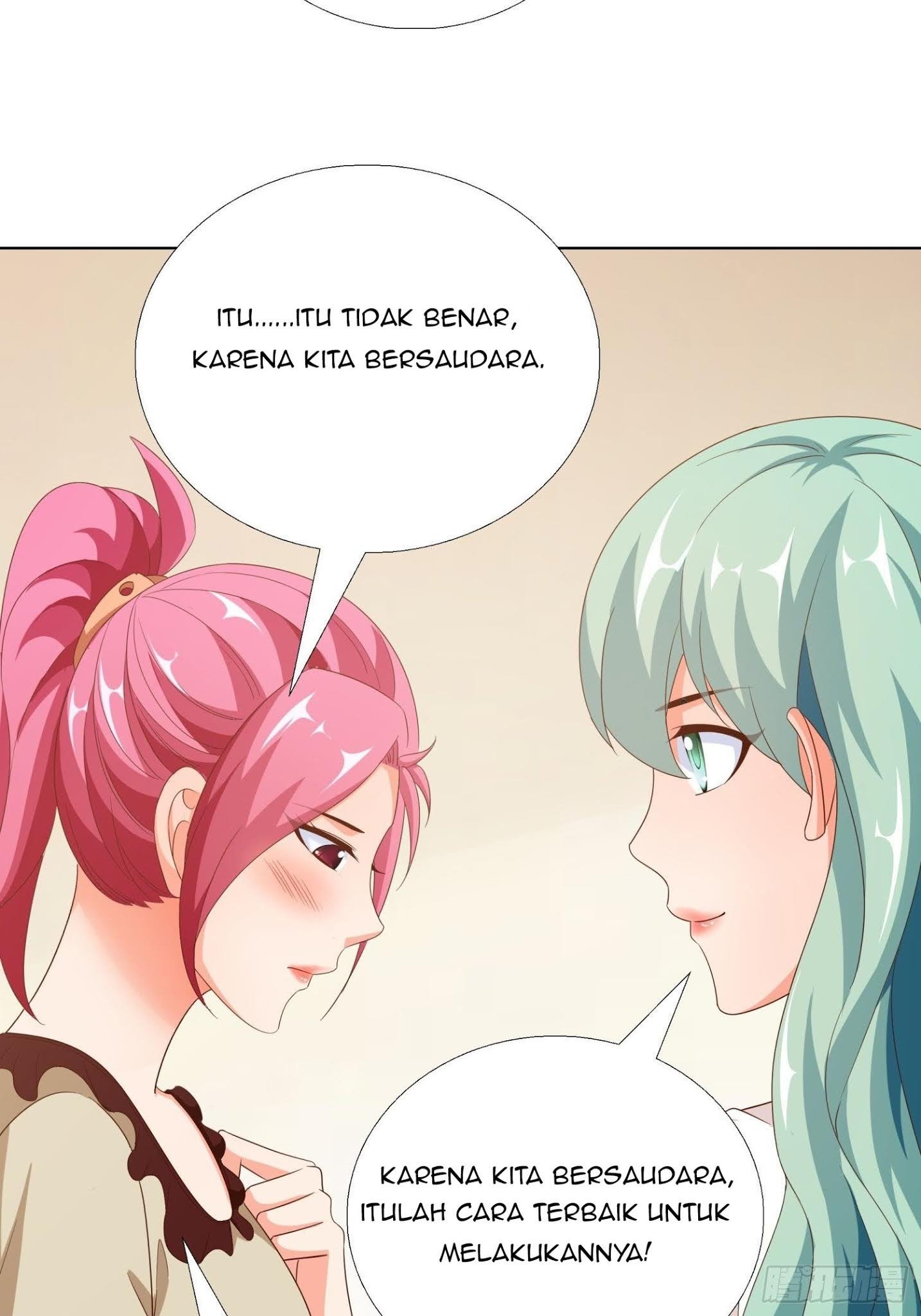 Super School Doctor Chapter 84 Gambar 16