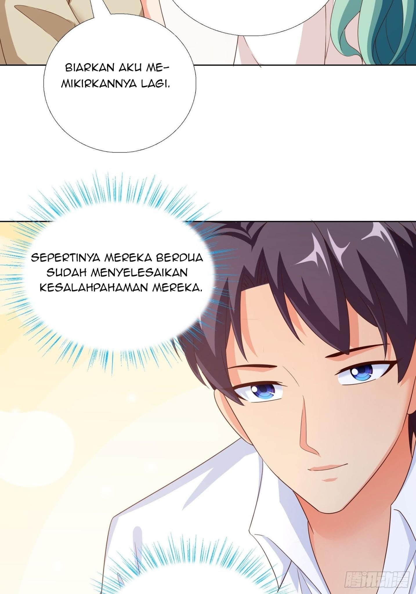 Super School Doctor Chapter 84 Gambar 17