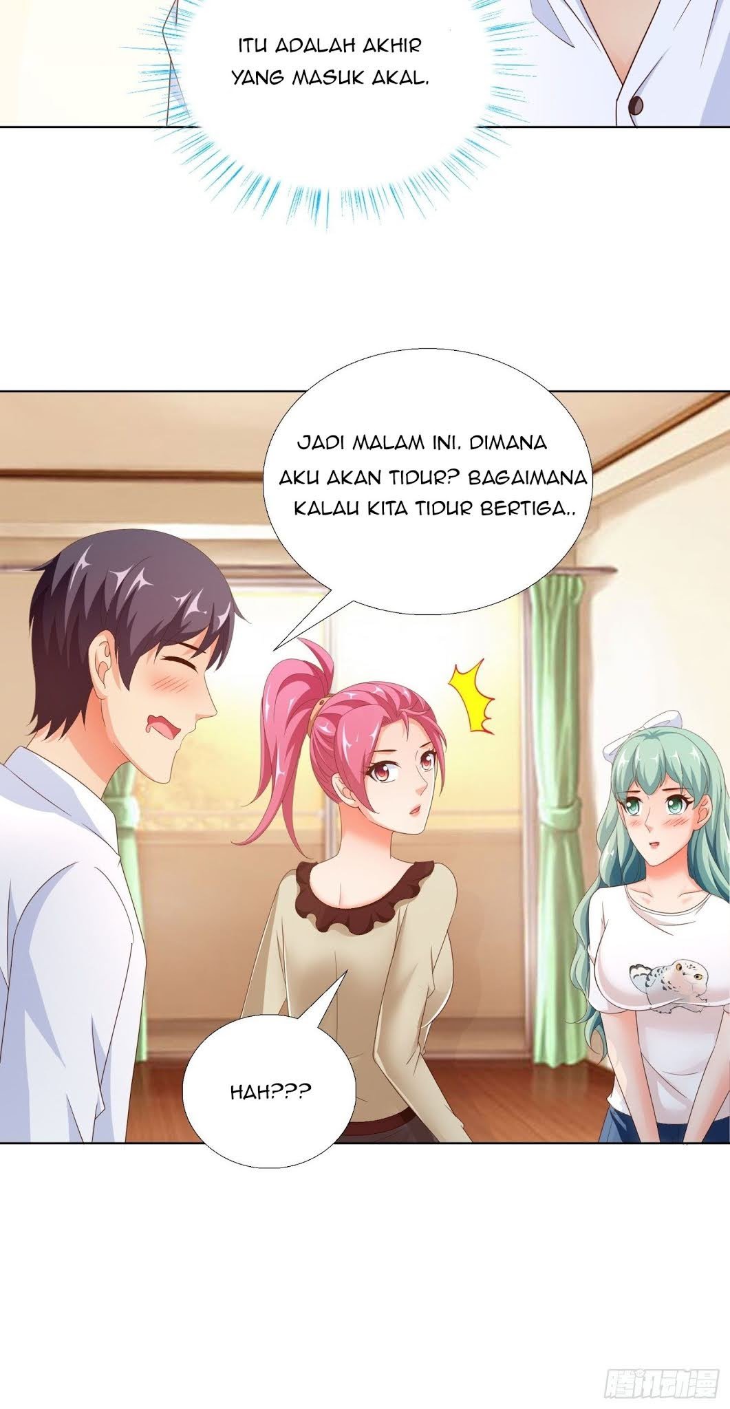 Super School Doctor Chapter 84 Gambar 18