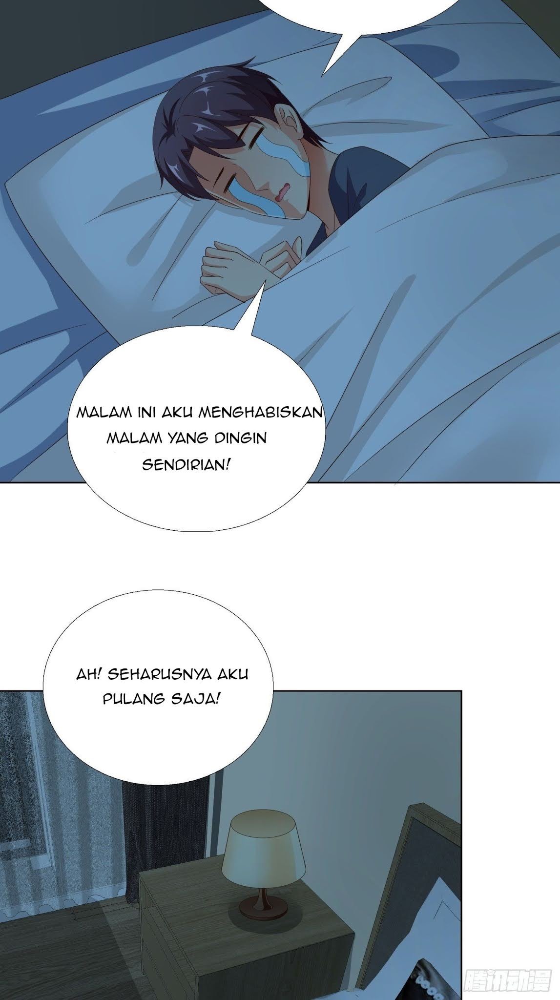 Super School Doctor Chapter 84 Gambar 20