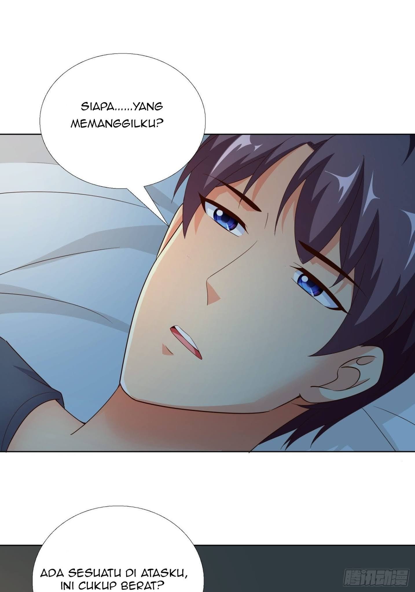 Super School Doctor Chapter 84 Gambar 23