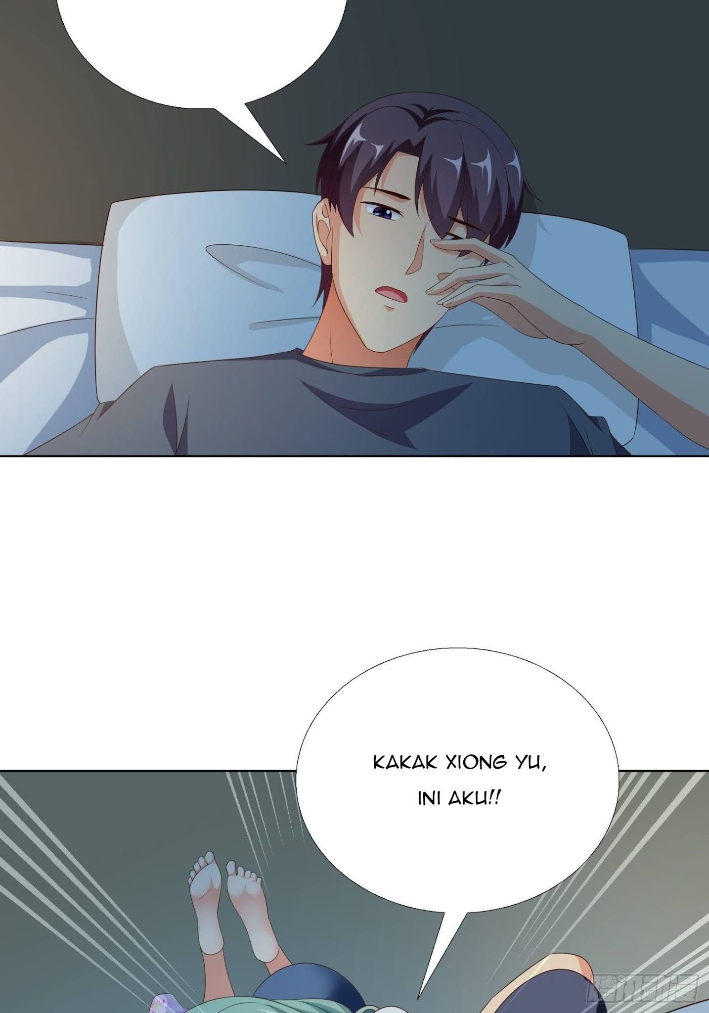 Super School Doctor Chapter 84 Gambar 24