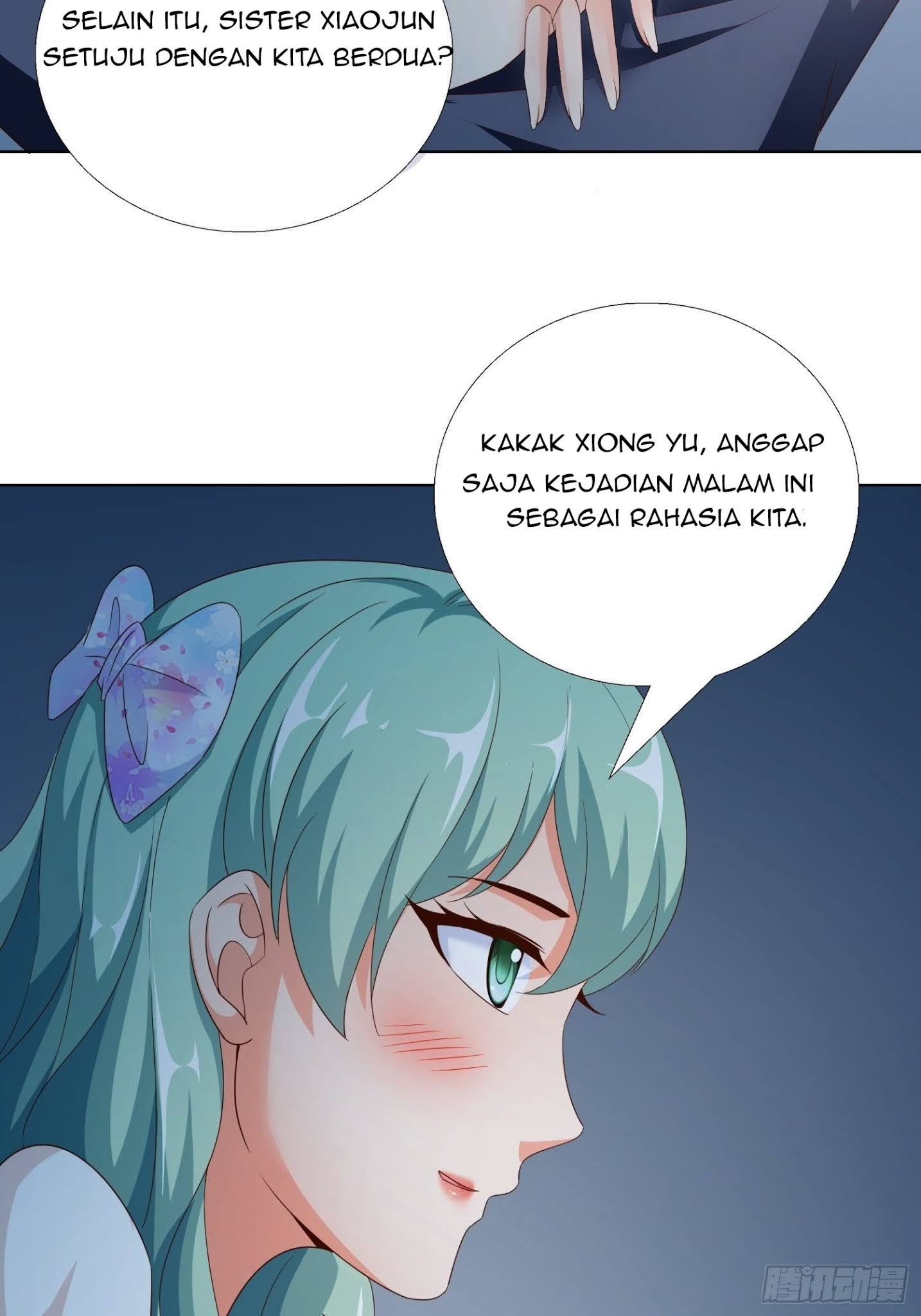 Super School Doctor Chapter 84 Gambar 29